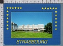 R9910 STRASBOURG 67 LE PALAIS DE L EUROPE